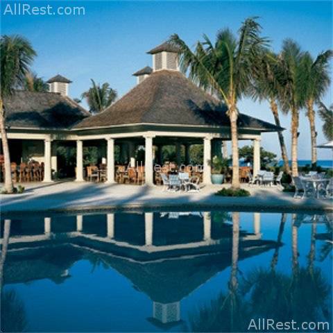 Ritz-Carlton Golf & Spa Resort 75